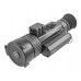 Тепловизионный прицел Remington Termit 650 LRF 2.6-20.8x50 (RT650LRF, 18650, лазерный дальномер)