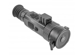 Тепловизионный прицел Remington Termit 650 LRF 2.6-20.8x50 (RT650LRF, 18650, лазерный дальномер)