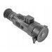 Тепловизионный прицел Remington Termit 650 LRF 2.6-20.8x50 (RT650LRF, 18650, лазерный дальномер)