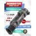 Тепловизионный прицел Remington Termit 650 LRF 2.6-20.8x50 (RT650LRF, 18650, лазерный дальномер)