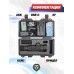 Тепловизионный прицел Remington Termit 650 LRF 2.6-20.8x50 (RT650LRF, 18650, лазерный дальномер)