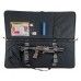 Пневматический пистолет Ataman M20SD.NG.644 Pocket Gun 6.35 мм (приклад, полнотел, бук, красный)