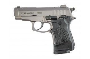 Сигнальный пистолет Kurs Streamer-S 5.5 мм (10 ТК, Sig Sauer, фумо)