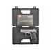 Сигнальный пистолет Kurs Streamer-S 5.5 мм (10 ТК, Sig Sauer, фумо)