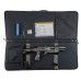 Пневматический пистолет Ataman M20SD.NG.644 Pocket Gun 6.35 мм (приклад, полнотел, бук, зеленый)