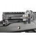 Пневматический пистолет Ataman M20SD.NG.644 Pocket Gun 6.35 мм (приклад, полнотел, бук, зеленый)