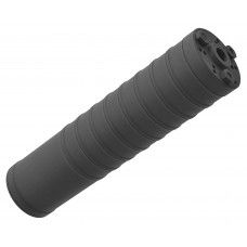ДТКП Гексагон Поток 2 для Sabatti Saphire (сталь, UNF 1/2x20 TPI, 9 камер, .308, 230 мм)