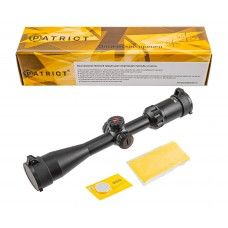 Оптический прицел Patrict P3-9x40EM (BH-PT394M)