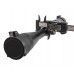 Оптический прицел Patrict P3-9x40EM (BH-PT394M)