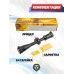Оптический прицел Patrict P3-9x40EM (BH-PT394M)