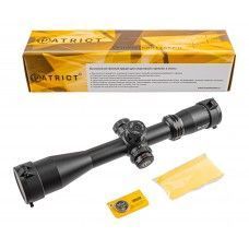 Оптический прицел Patrict P4-16X44SFIRG (BH-PT416SF)
