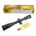 Оптический прицел Patrict P5-24x50SFIRG (BH-PT524SF)