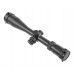 Оптический прицел Patrict P5-24x50SFIRG (BH-PT524SF)