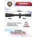 Оптический прицел Patrict P5-24x50SFIRG (BH-PT524SF)