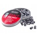 Пули пневматические JSB Exact King Heavy 6.35 мм (2.2 г, 150 шт)