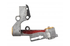 Газовый клапан в сборе Borner к NGT-B и NGT-P