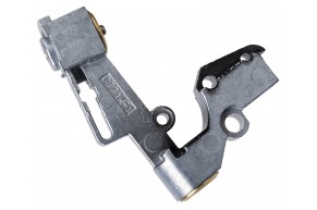 Газовый клапан в сборе Borner к NGT-B и NGT-P