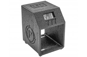 Рамочный хронограф Bond Gun BG-777 (LED, BH-CH777D)