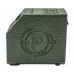 Рамочный хронограф Bond Gun BG-555 (OLED, BH-CH555D, зеленый)