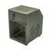 Рамочный хронограф Bond Gun BG-777 (LED, BH-CH777D, зеленый)