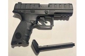 Б/У Пневматический пистолет Umarex Beretta APX 3108261 (4.5 мм, металл, Blowback)