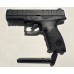 Б/У Пневматический пистолет Umarex Beretta APX 3108261 (4.5 мм, металл, Blowback)