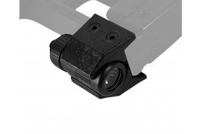 Тактический фонарь ГВАД ОП-12 (Weaver 22 мм)