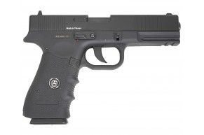 Пневматический пистолет Arkon G17MB 4.5 мм (Glock 17, Blowback)
