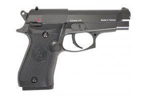 Пневматический пистолет Arkon B84M 4.5 мм (Beretta M84)