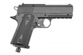 Пневматический пистолет Arkon CLT 4.5 мм (Colt M1911 Mini)