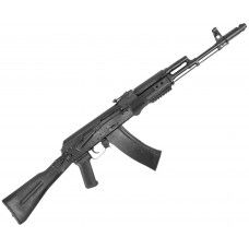 Макет автомата ИОЗ АК-74М (ММГ, Ижевский Оружейный Завод)