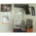 Б/У Пневматический пистолет Gletcher Colt CLT 1911 3009261 (4.5 мм, Blowback)