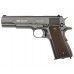 Б/У Пневматический пистолет Gletcher Colt CLT 1911 3009261 (4.5 мм, Blowback)