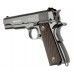 Б/У Пневматический пистолет Gletcher Colt CLT 1911 3009261 (4.5 мм, Blowback)