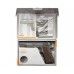 Б/У Пневматический пистолет Gletcher Colt CLT 1911 3009261 (4.5 мм, Blowback)