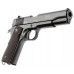Б/У Пневматический пистолет Gletcher Colt CLT 1911 3009261 (4.5 мм, Blowback)