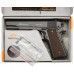 Б/У Пневматический пистолет Gletcher Colt CLT 1911 3009261 (4.5 мм, Blowback)