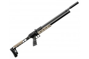 Пневматическая винтовка ZR Arms AP1000 6.35 мм (ПСП)