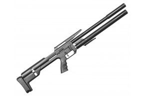 Пневматическая винтовка ZR Arms M60 5.5 мм (ПСП)