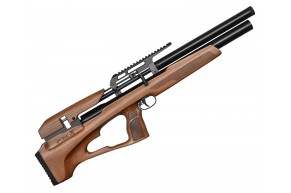 Пневматическая винтовка ZR Arms P35X 5.5 мм (бук, ПСП)