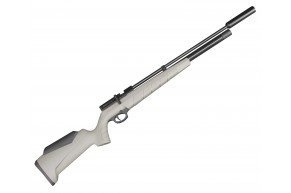 Пневматическая винтовка ZR Arms PR900S Gen.3 5.5 мм (пластик, PCP)