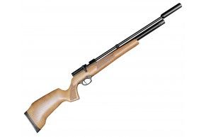 Пневматическая винтовка ZR Arms PR900W Gen.3 5.5 мм (дерево, PCP)