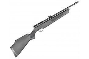 Пневматическая винтовка ZR Arms CR600S 4.5 мм (пластик, CO2)