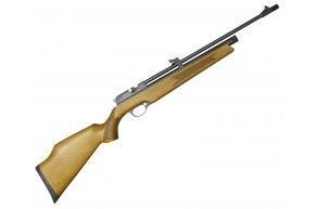Пневматическая винтовка ZR Arms CR600W 4.5 мм (дерево, CO2)