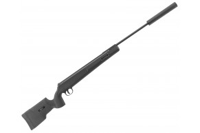 Пневматическая винтовка ZR Arms SR1250S 4.5 мм (пластик, переломка)