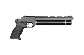 Пневматический пистолет ZR Arms PP700S-A 4.5 мм (PCP)