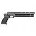 Пневматический пистолет ZR Arms PP700S-A 4.5 мм (PCP)