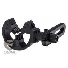 Полочка для блочного лука Topoint 360 (Черный)