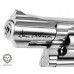 Пневматический револьвер ASG Dan Wesson 2.5 Silver (пулевой)