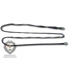 Трос контрольный для лука Hoyt Carbon Element G3 (28"-30") 36.38" Silver/Black